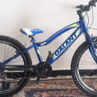 دوچرخه درحدنو سایز24|دوچرخه، اسکیت، اسکوتر|نورآباد, |دیوار