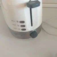 توستر نان میگل|اجاق گاز و لوازم برقی پخت‌وپز|تنکابن, |دیوار