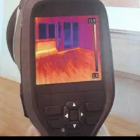 مرکز رفع نم زدگی رطوبت نشت یابی ترکیدگی با دستگاه