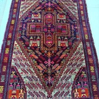قالیچه دستباف