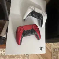 پی اس 5 فت دیسک خور