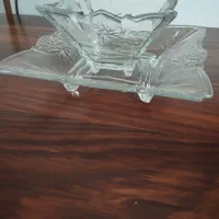 پیاله وپیش دستی آجیل خوری