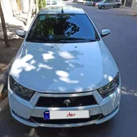 دنا سفید مدل 97 تیپ2