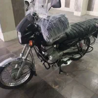 موتورسیکلت/طرح باکسر/رهرو/ 97|موتورسیکلت|تهران, شهرک گلها (تهرانسر)|دیوار