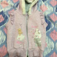 تعدادی لباس زمستانی-کاپشن ،سه تیکه|کفش و لباس بچه|تهران, صادقیه|دیوار