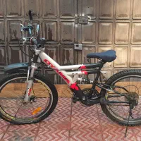 دوچرخه OYAMA..سایز24