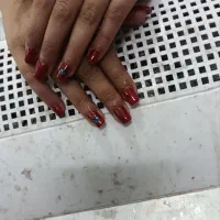کاشت ناخن