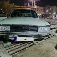 فروش پیکان وانت مدل 92|خودرو سواری و وانت|اسلامشهر, شهرک امام حسین (میان آباد)|دیوار