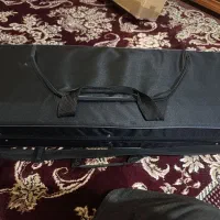 فروش سنتور نو .فوری|سازهای سنتی|کرمان, |دیوار