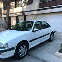 پژو پارس مدل۹۸ اتاق تعویض|خودرو سواری و وانت|چهارباغ, |دیوار