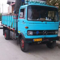 خاور808مدل1365