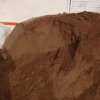 کنجاله زیتون کنجد کلزا سویا برزیل و....