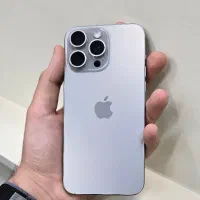 15pro max یک ترابایت za