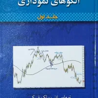 دائرة المعارف الگوهای نموداری دو جلد