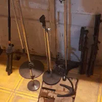 پایه نت.پایه میکروفن بلند.کوتاه