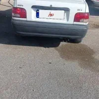 پراید مدل 96|خودرو سواری و وانت|خمینی‌شهر, |دیوار