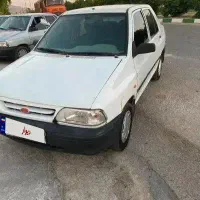 پراید ۹۴ درجه ۱