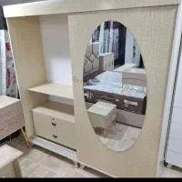 کمد ریلی|جاکفشی، کمد، دراور|مهاباد (آذربایجان غربی), |دیوار