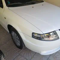 سمند سورن ef7 مدل 1403