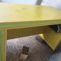 میز تحریر و میز پیشخوان مغازه|میز تحریر و کامپیوتر|خرمآباد, |دیوار