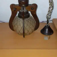 لوستر کلاسیک چراغ آویز فانتزی آشپزخانه خواب|لوستر و چراغ آویز|مشهد, کلاهدوز|دیوار