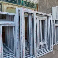 تولید درب وپنجره دوجداره درنیشابور|خدمات پیشه و مهارت|نیشابور, چاه بلند|دیوار