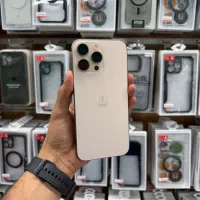 آیفون 16Pro Max قسطی