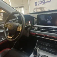 mvm x55 pro|خودرو سواری و وانت|گنبد کاووس, |دیوار