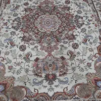 رو فرشی ۶متری رز مریم یزد