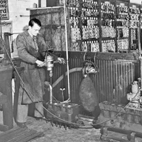 چهارشاخ پولیش هونینگ پولیش سیلندر دریل پلیش سیلندر