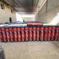 ایزوگام شرق اصل، فروش مستقیم کارخانه|عمده‌فروشی|شیراز, دکتر حسابی|دیوار