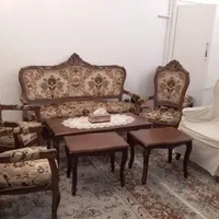 مبلمان منزل|مبلمان خانگی و میز عسلی|تهران, چهارصد دستگاه|دیوار
