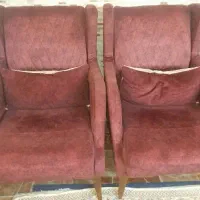 مبل راحتی|مبلمان خانگی و میز عسلی|تهران, فلاح|دیوار