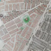 فروش زمین محدوده اینگیجه