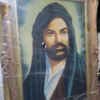 تابلو فرش دستباف