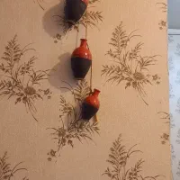 ۸ عددبانکه جاحبوباتی بزرگ و۴ عدد بانکه متوسط|ظروف نگهدارنده، پلاستیکی، یک‌بارمصرف|کرمانشاه, |دیوار