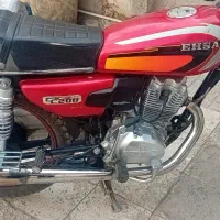 موتور ۲۰۰احسان مدل ۱۴۰۲