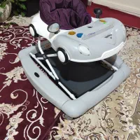 کالسکه و کریر و روروئک|کالسکه و لوازم جانبی|پردیس, فاز ۴|دیوار