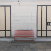 دو باب مغازه