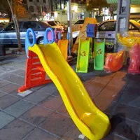 سرسره موج عقاب