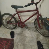 دوچرخه