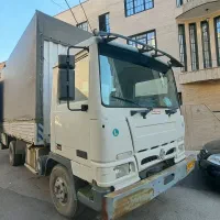 باربری|خدمات حمل و نقل|شهریار, شهرک وائین|دیوار