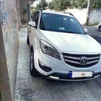 چانگان مدل۹۷
