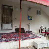 سوییت تو روستا لب رودخونه|اجارهٔ کوتاه‌مدت آپارتمان و سوئیت|املش, |دیوار