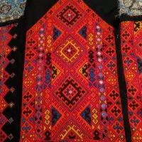 زی استین تمام دست فرح