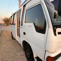 مینی بوس هیوندا مدل 1389|خودرو سنگین|تهران, فرحزاد|دیوار