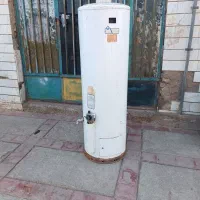 آبگرمکن صحیح و سالم به شرط سالم بودن|آبگرمکن، پکیج، شوفاژ|گرگان, |دیوار