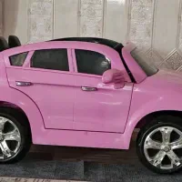 ماشین شارژی