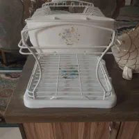 جا ظرفی و آبچکان