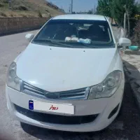ام‌وی‌ام 315 صندوق‌دار ساده، مدل ۱۳۹۳